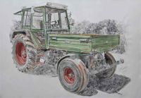 Fendt GT 380