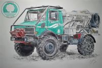 Unimog